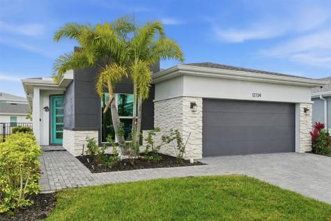 12734 SW Phoenix Drive Port St Lucie FL 34987
