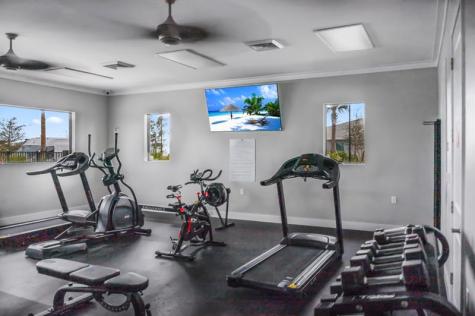 12734 SW Phoenix Drive Port St Lucie FL 34987