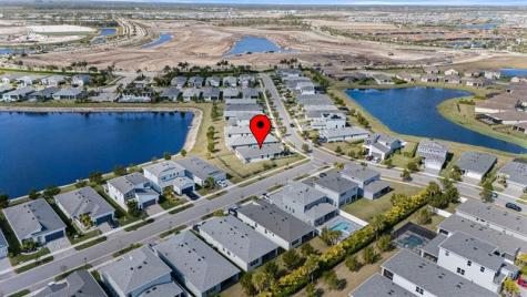 12734 SW Phoenix Drive Port St Lucie FL 34987