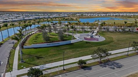 12734 SW Phoenix Drive Port St Lucie FL 34987