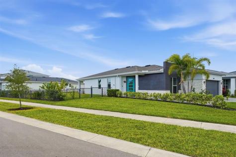 12734 SW Phoenix Drive Port St Lucie FL 34987