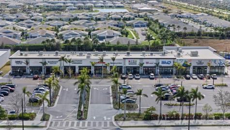 12734 SW Phoenix Drive Port St Lucie FL 34987
