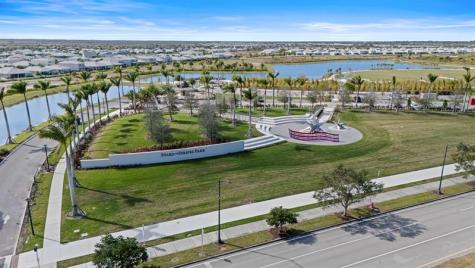 12734 SW Phoenix Drive Port St Lucie FL 34987
