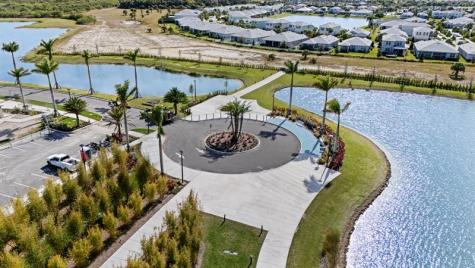 12734 SW Phoenix Drive Port St Lucie FL 34987