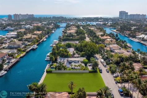 2455 Del Lago Drive Fort Lauderdale FL 33316