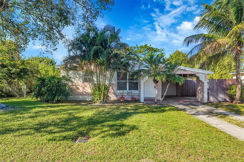 401 SW 25th Avenue Fort Lauderdale FL 33312