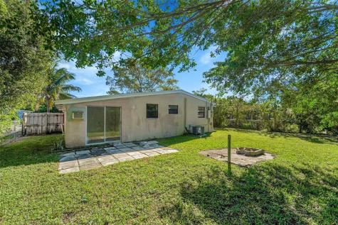 401 SW 25th Avenue Fort Lauderdale FL 33312