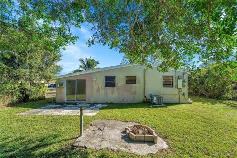 401 SW 25th Avenue Fort Lauderdale FL 33312