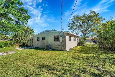 401 SW 25th Avenue Fort Lauderdale FL 33312