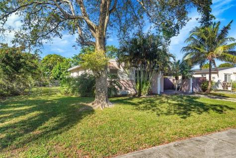 401 SW 25th Avenue Fort Lauderdale FL 33312
