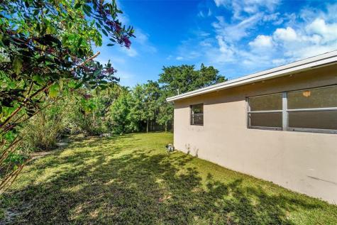 401 SW 25th Avenue Fort Lauderdale FL 33312