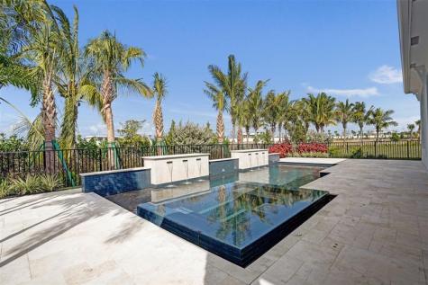 14014 Bastille Street Palm Beach Gardens FL 33412