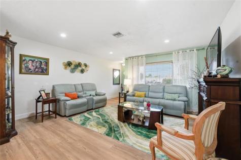 3820 NW 29th Street Lauderdale Lakes FL 33311