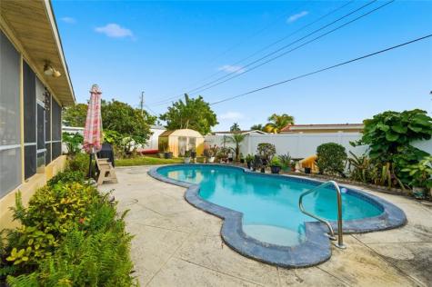 3820 NW 29th Street Lauderdale Lakes FL 33311
