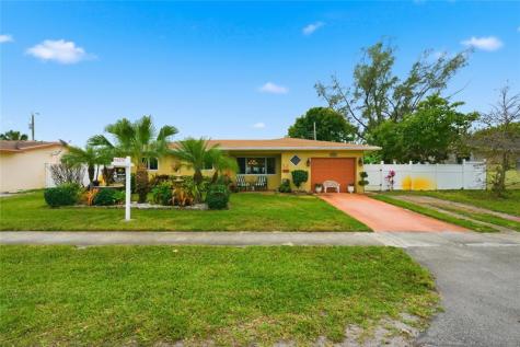 3820 NW 29th Street Lauderdale Lakes FL 33311