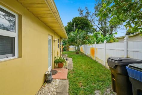 3820 NW 29th Street Lauderdale Lakes FL 33311