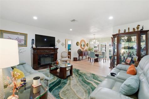 3820 NW 29th Street Lauderdale Lakes FL 33311