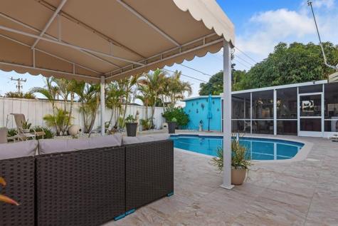 17211 SW 119th Court Miami FL 33177