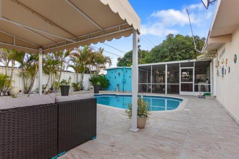 17211 SW 119th Court Miami FL 33177