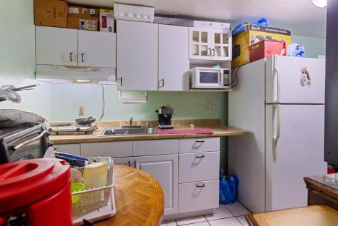 17211 SW 119th Court Miami FL 33177