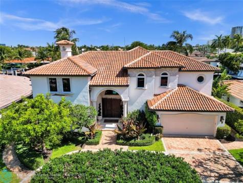 3309 NE 37th Street Fort Lauderdale FL 33308