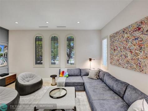 3309 NE 37th Street Fort Lauderdale FL 33308