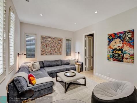 3309 NE 37th Street Fort Lauderdale FL 33308