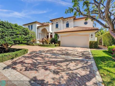 3309 NE 37th Street Fort Lauderdale FL 33308