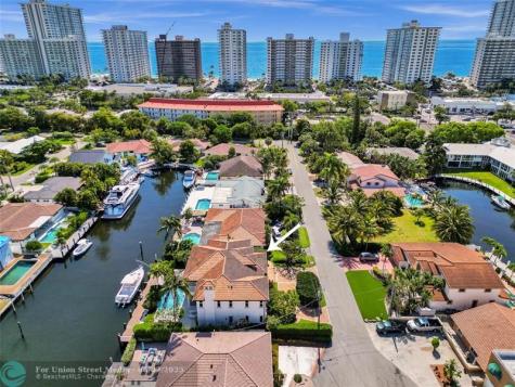 3309 NE 37th Street Fort Lauderdale FL 33308