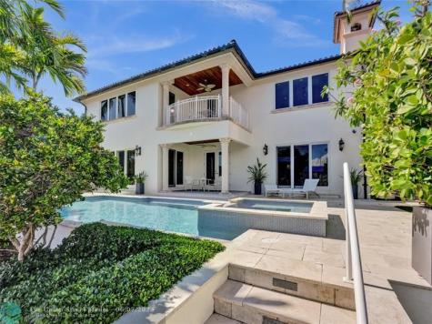 3309 NE 37th Street Fort Lauderdale FL 33308