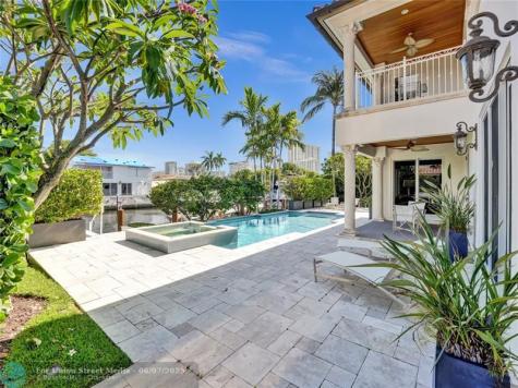 3309 NE 37th Street Fort Lauderdale FL 33308