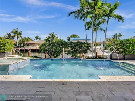 3309 NE 37th Street Fort Lauderdale FL 33308