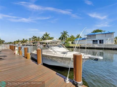 3309 NE 37th Street Fort Lauderdale FL 33308