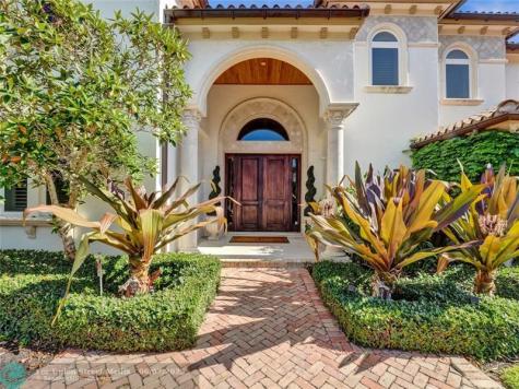 3309 NE 37th Street Fort Lauderdale FL 33308