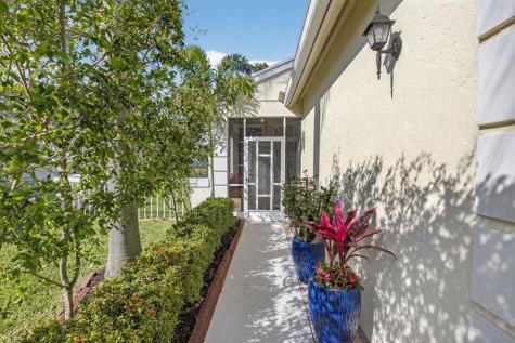 7697 Mansfield Hollow Road Delray Beach FL 33446