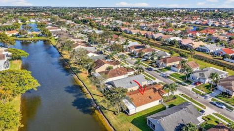 7697 Mansfield Hollow Road Delray Beach FL 33446