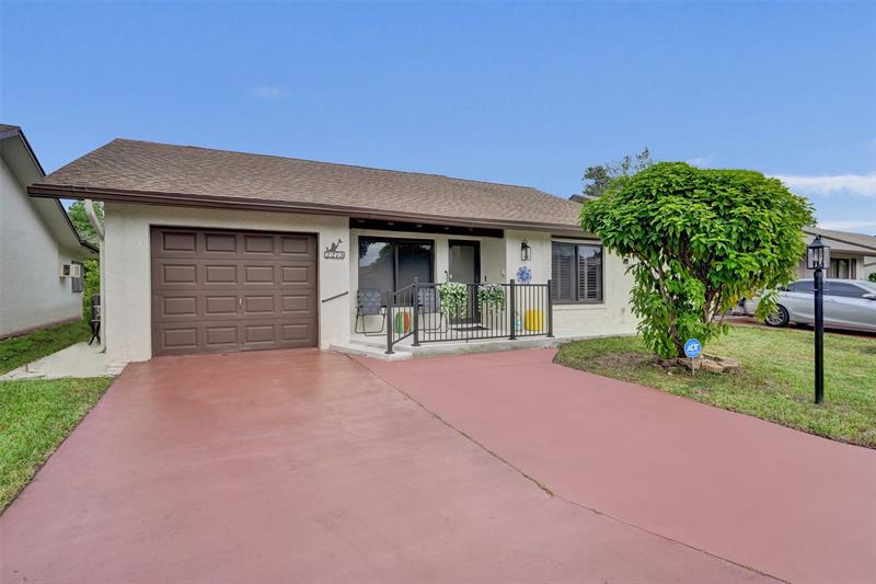 2273 SW 15th Place Deerfield Beach FL 33442
