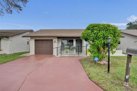 2273 SW 15th Place Deerfield Beach FL 33442