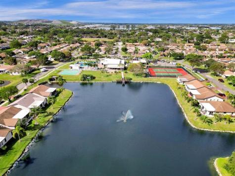 2273 SW 15th Place Deerfield Beach FL 33442