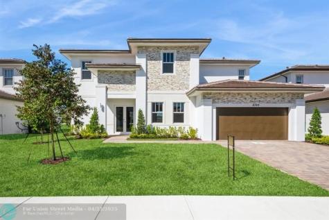 4385 SW 123rd Lane Davie FL 33330