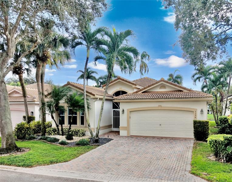 7398 Kahana Drive Boynton Beach FL 33437