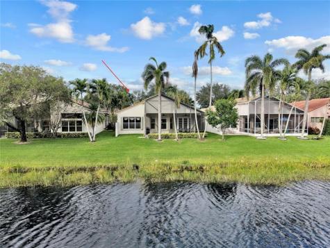 7398 Kahana Drive Boynton Beach FL 33437