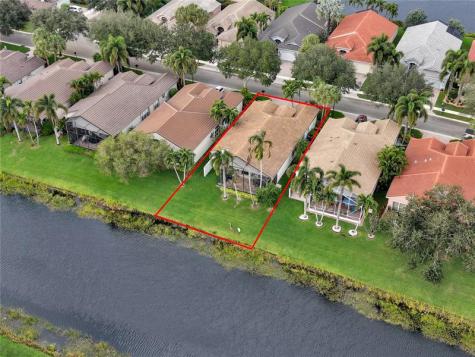 7398 Kahana Drive Boynton Beach FL 33437