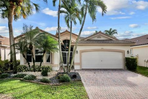7398 Kahana Drive Boynton Beach FL 33437