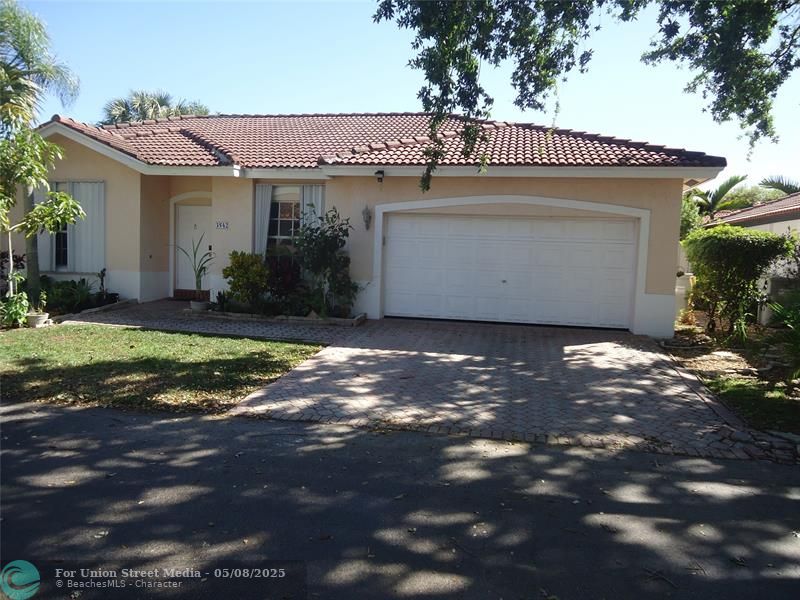 3542 Sahara Springs Pompano Beach FL 33069