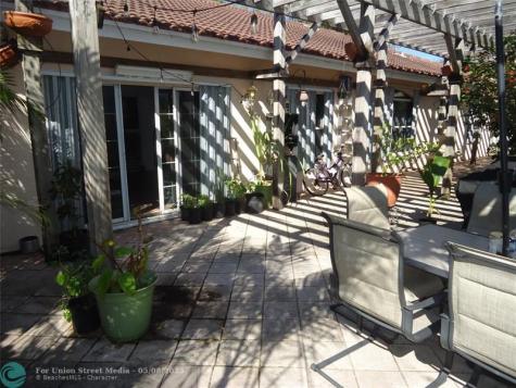 3542 Sahara Springs Pompano Beach FL 33069