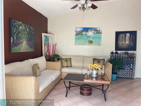 3542 Sahara Springs Pompano Beach FL 33069