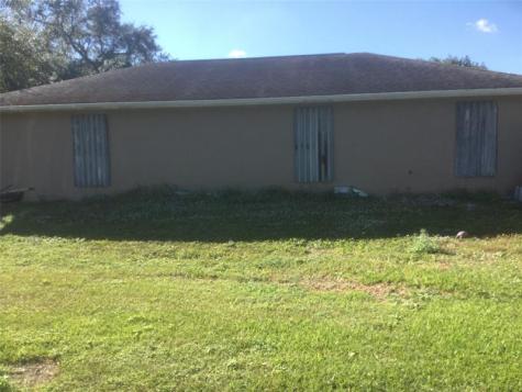 299 Avenue L Moore Haven FL 33471