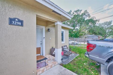 3298 NW 49th Street Miami FL 33142