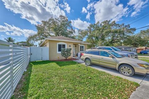 3298 NW 49th Street Miami FL 33142